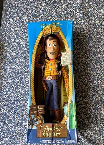 KUTULU Woody Toy Story 42 cm