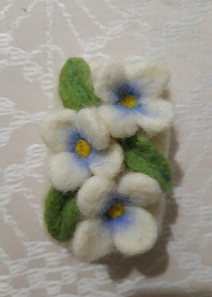 Keçe sabunu - Görsel 2