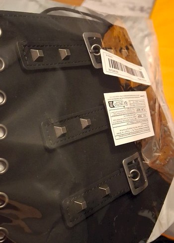 gotik kolluk - Görsel 2