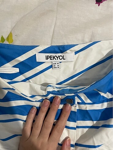 xl Beden İpekyol