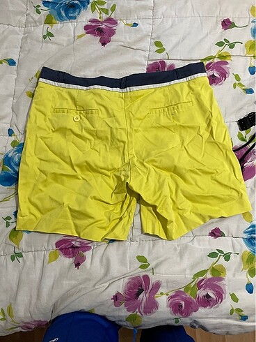 xl Beden Bermuda şort