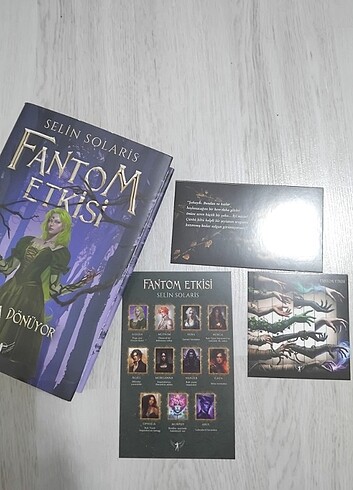 Fantom Etkisi