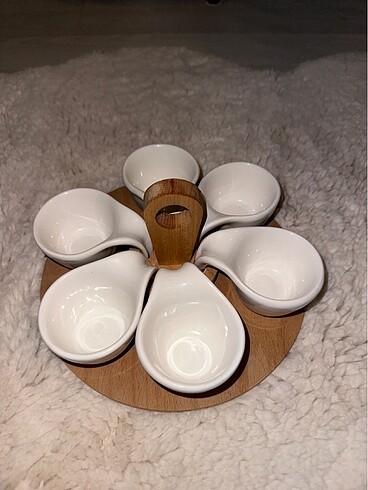 Çerezlik reçellik sosluk set