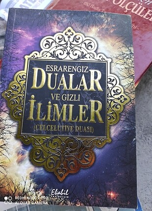 Dualar ve gizli ilimler