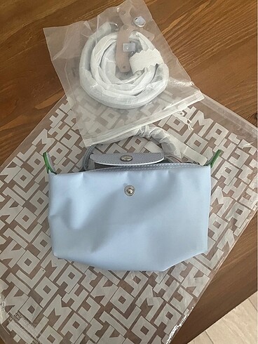 Longchamp Longchamp mini