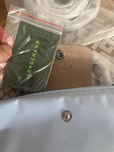  Beden Longchamp mini