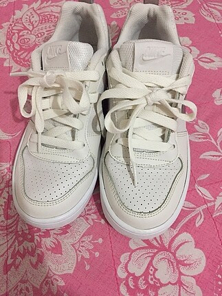 Nike Low Spor Ayakkabı