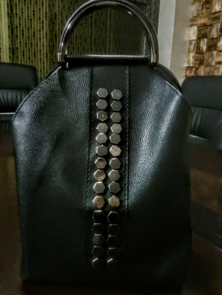 Sırt çantası