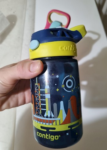 contigo suluk - Görsel 5