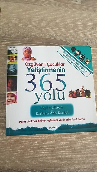 Özgüvenli çocuklar yetiştirme 