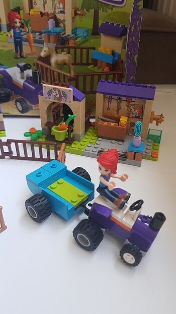 Beden Lego 41361
