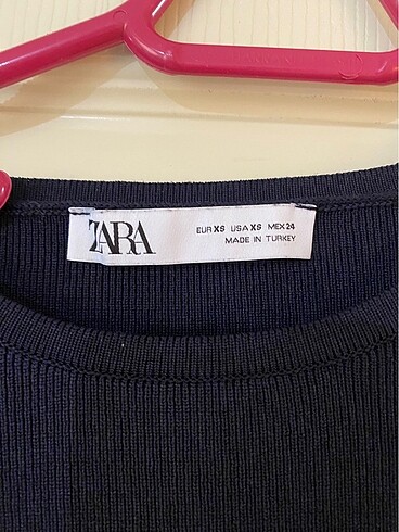 Zara zara elbise
