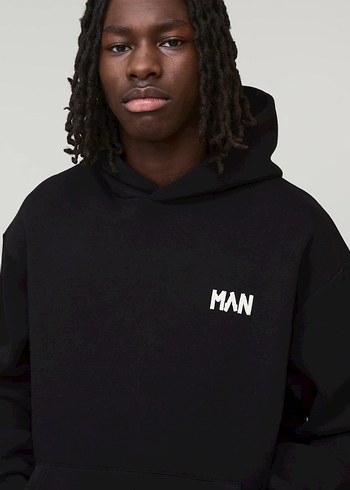 BOOHOOMAN - Görsel 4