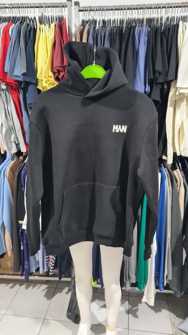 BOOHOOMAN - Görsel 5