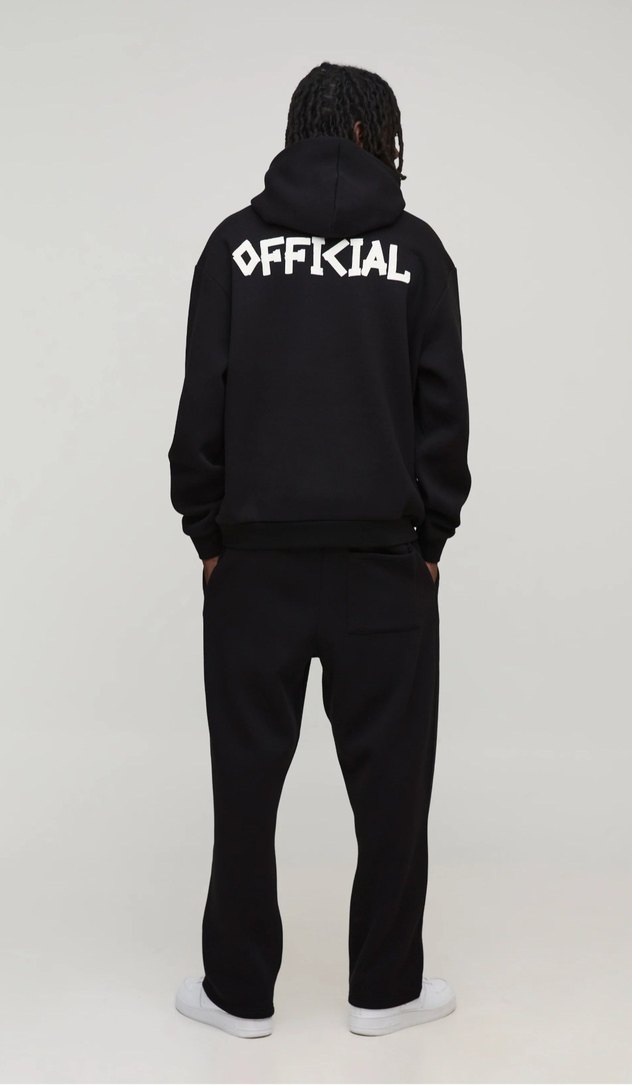 BOOHOOMAN - Görsel 3