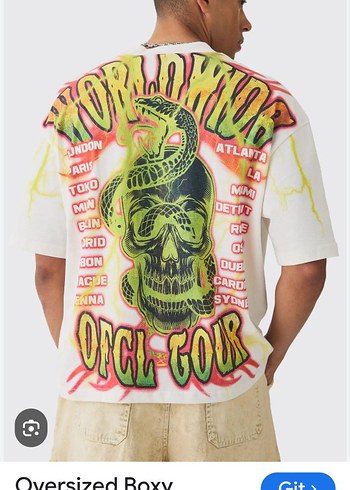 Boohooman - Görsel 7