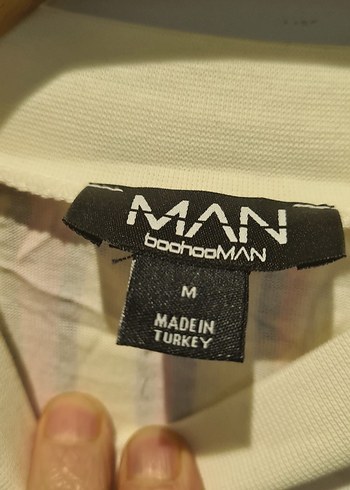 Boohooman - Görsel 9