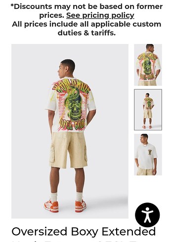 Boohooman - Görsel 3