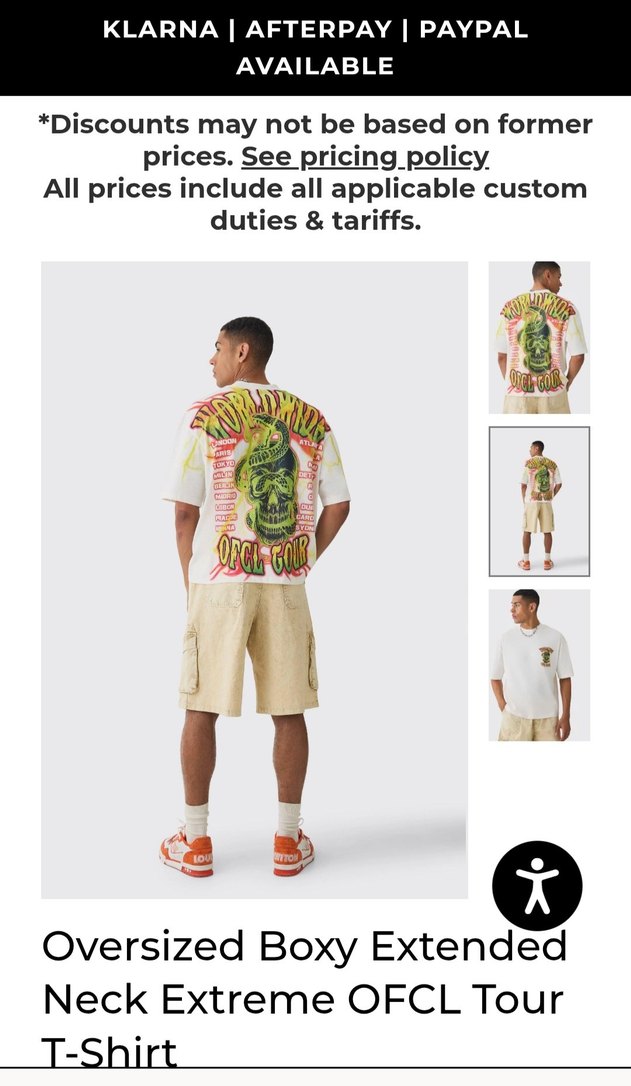 Boohooman - Görsel 3