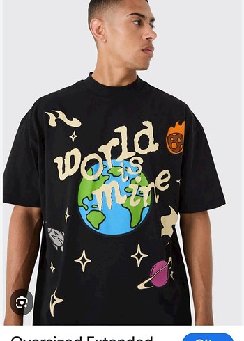 Boohooman - Görsel 7