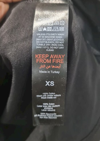 Boohooman - Görsel 8