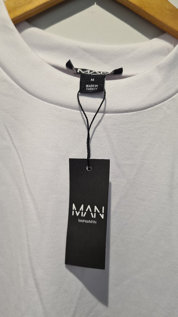 Boohooman - Görsel 4