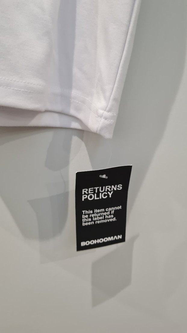 Boohooman - Görsel 5