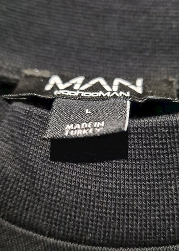 Boohooman - Görsel 10