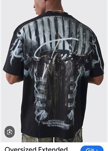 Boohooman - Görsel 8