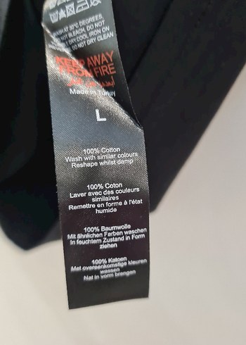 Boohooman - Görsel 9