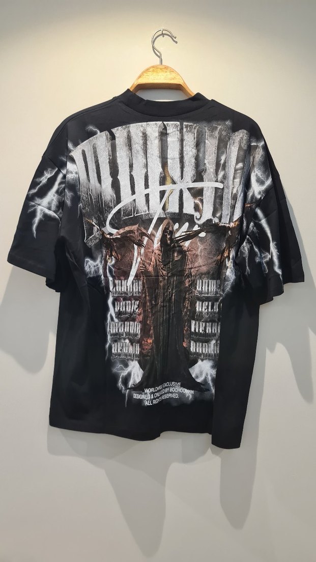 Boohooman - Görsel 5