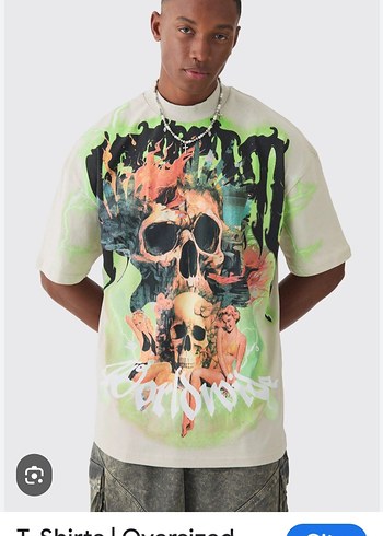 Boohooman - Görsel 7