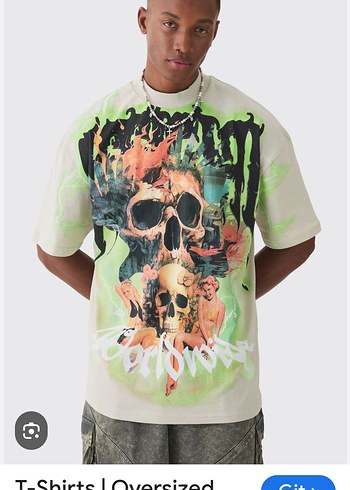 Boohooman - Görsel 5