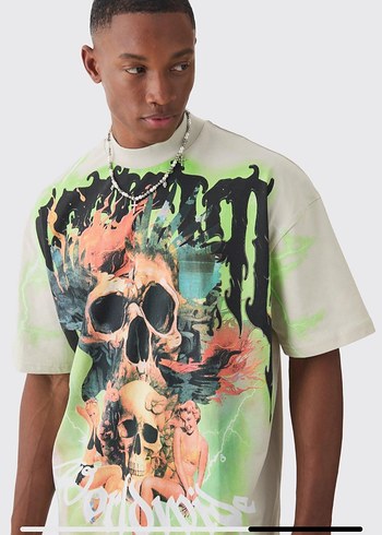 Boohooman - Görsel 8