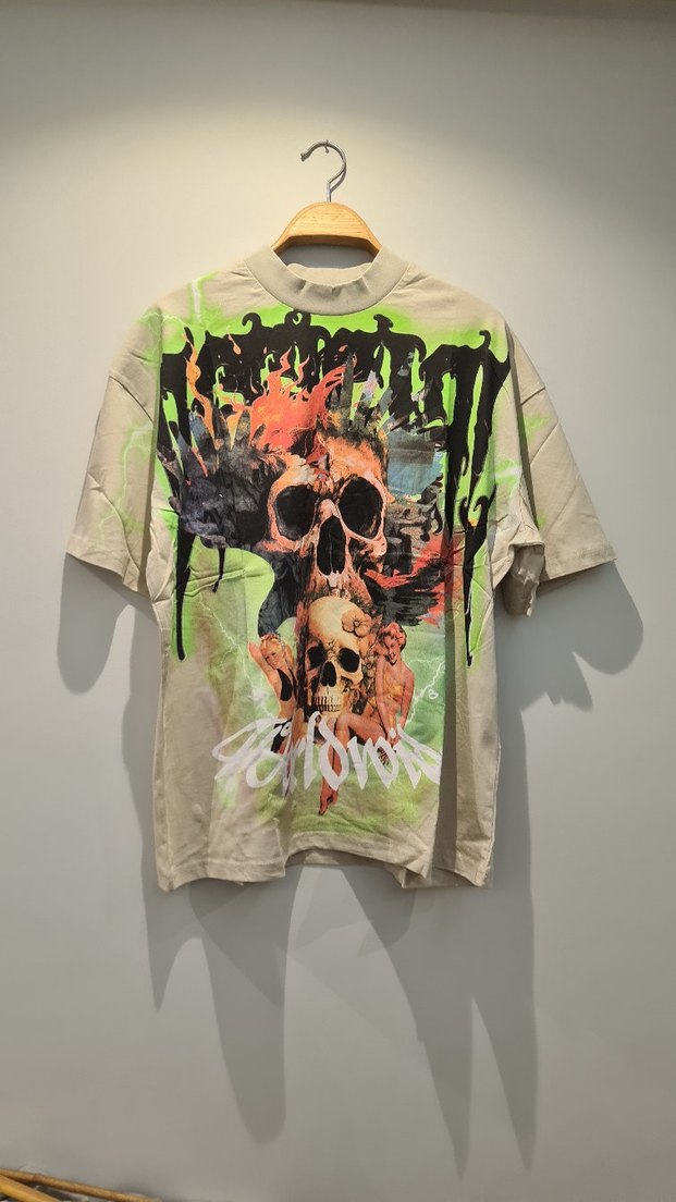 Boohooman - Görsel 2