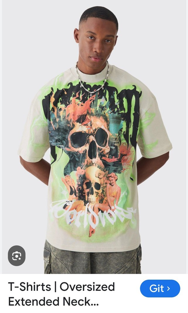 Boohooman - Görsel 5