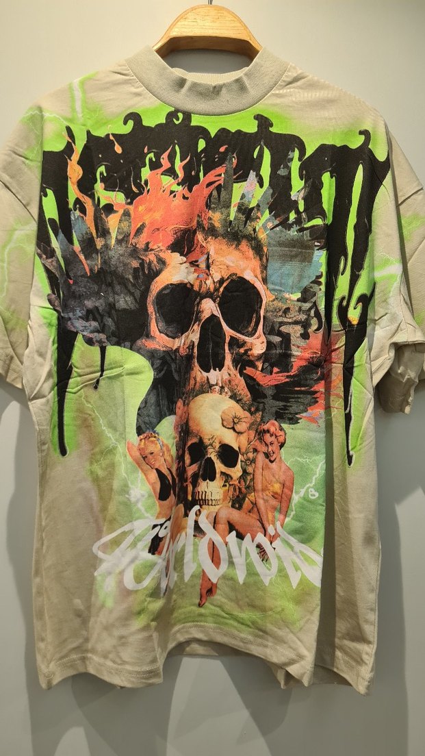 Boohooman - Görsel 4