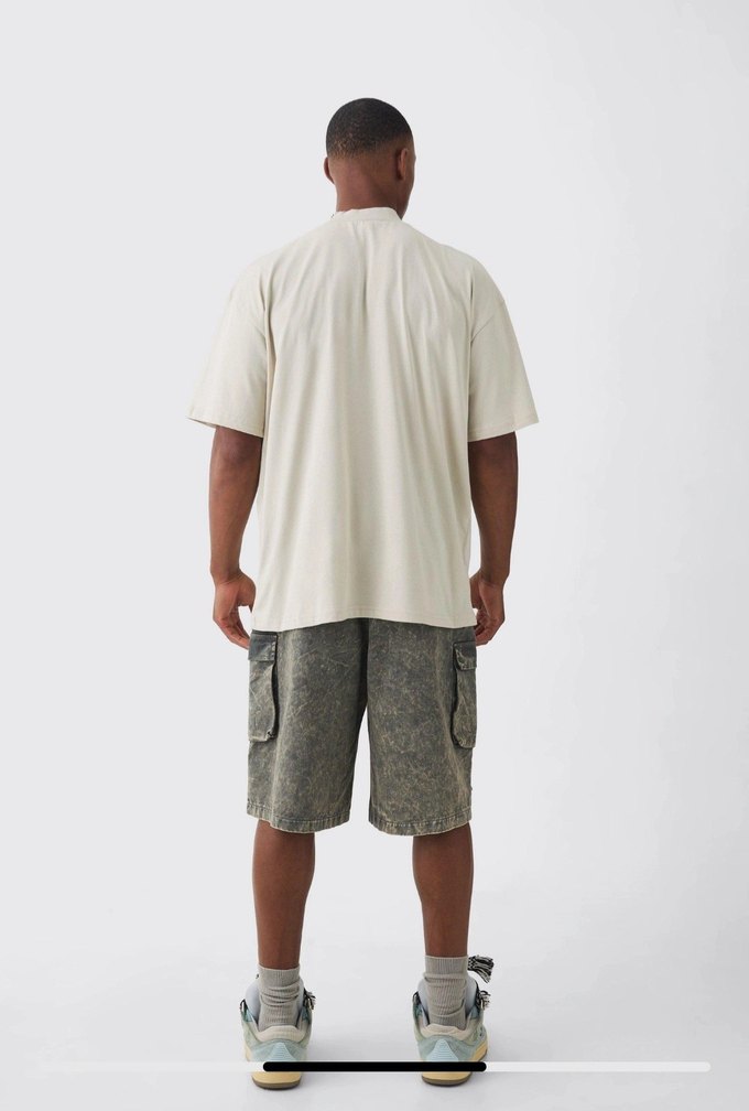 Boohooman - Görsel 3