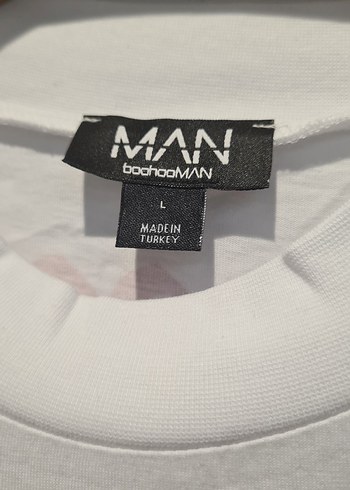 Boohooman - Görsel 9