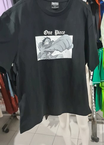 l Beden siyah Renk Siyah Baskılı Erkek Tişört