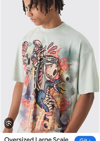 Boohooman - Görsel 7