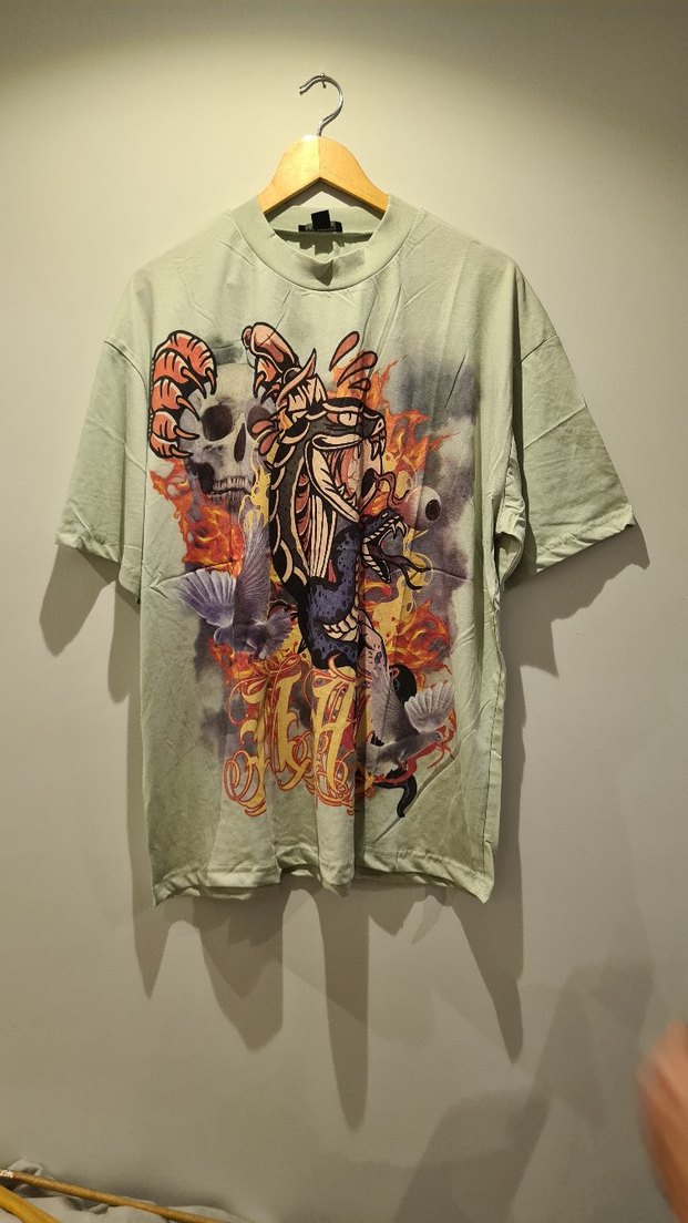 Boohooman - Görsel 2