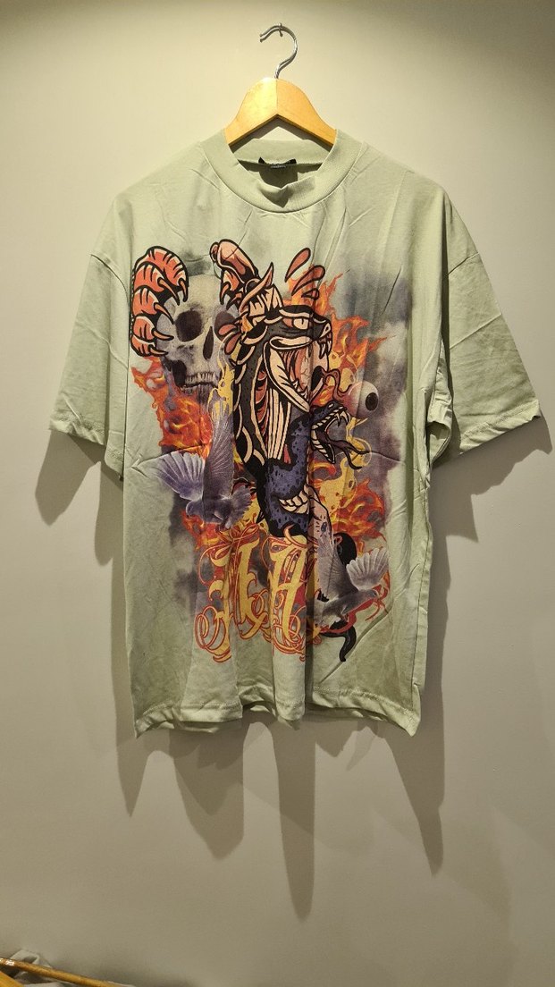 Boohooman - Görsel 4