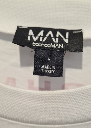 Boohooman - Görsel 9