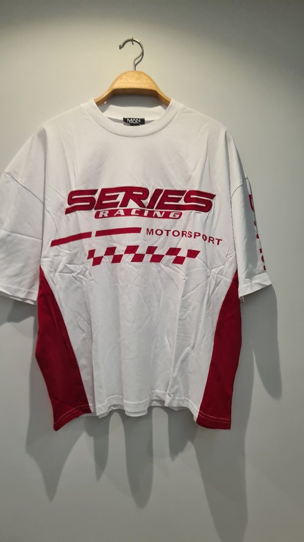 Boohooman - Görsel 4