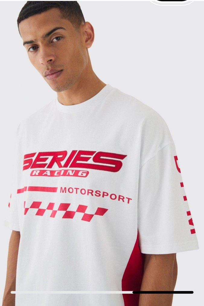 Boohooman - Görsel 5