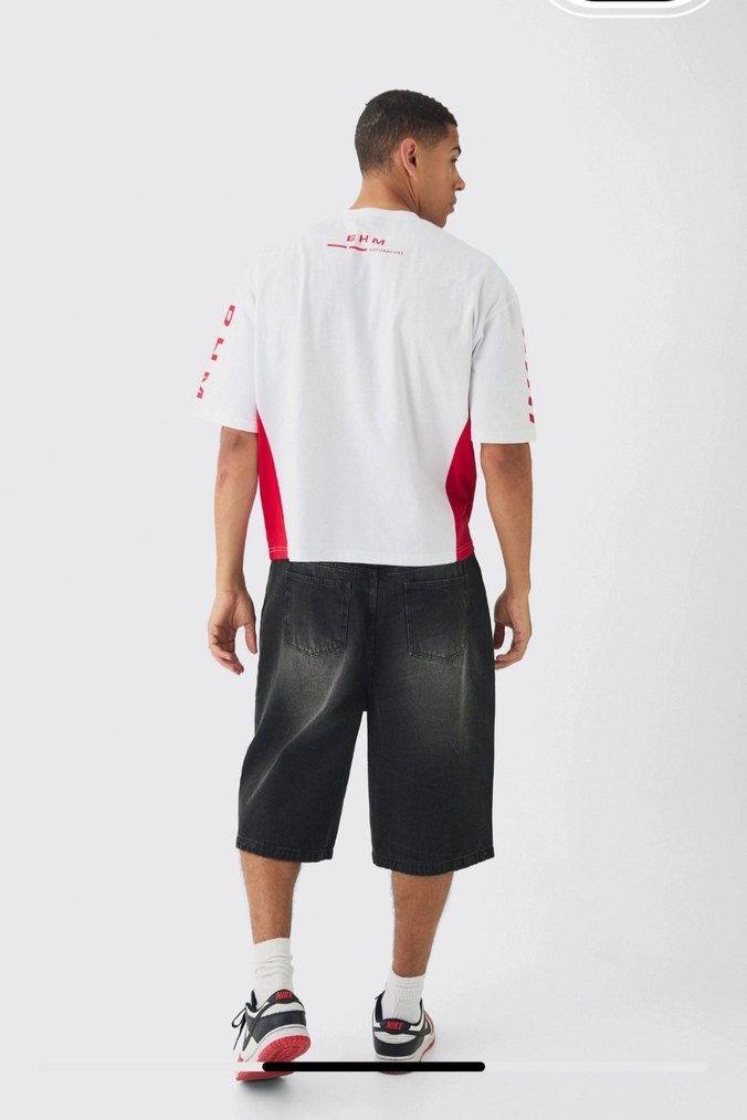 Boohooman - Görsel 3