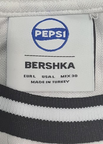 BERSHKA - Görsel 9
