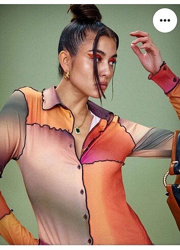 Jaded london - Görsel 4