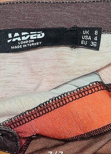 Jaded london - Görsel 7